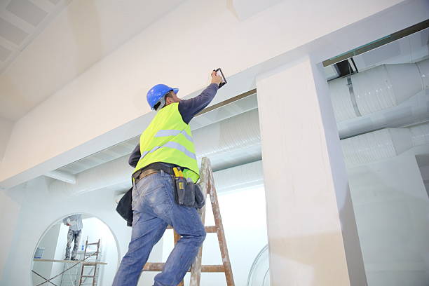 South Portland, ME Drywall & Painting Services Company